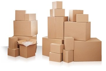 packing service in south london