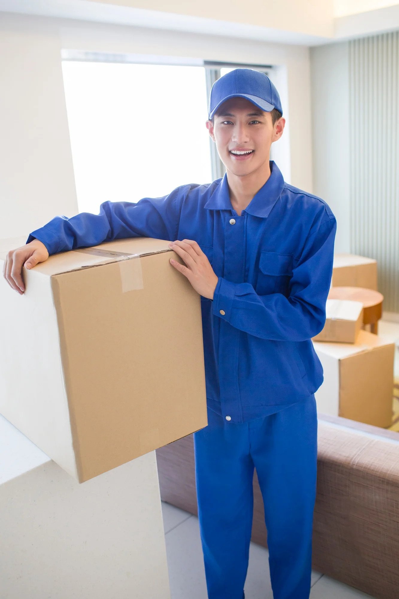 Long Distance moving in south london