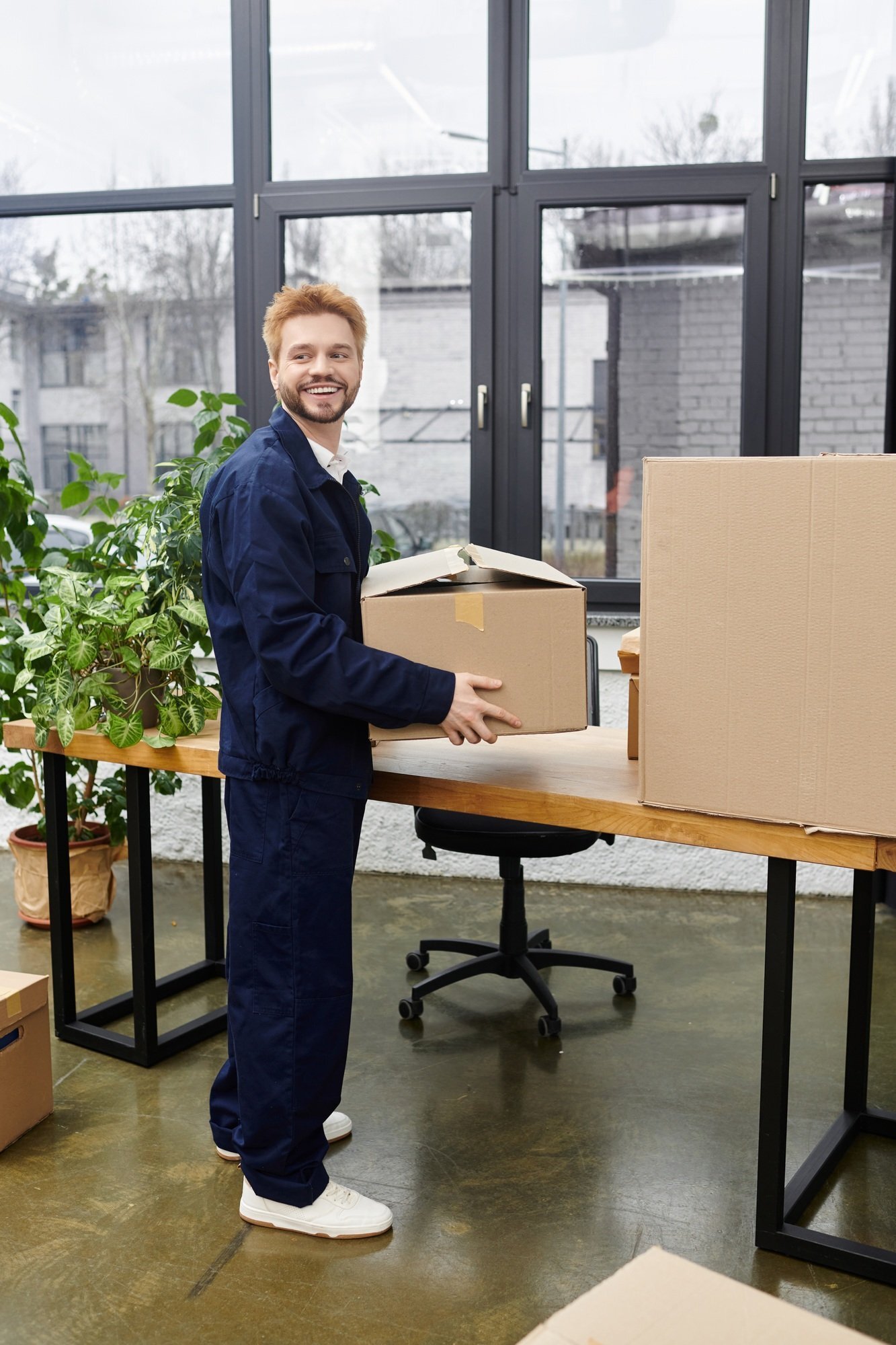 Man and a Van southwark
