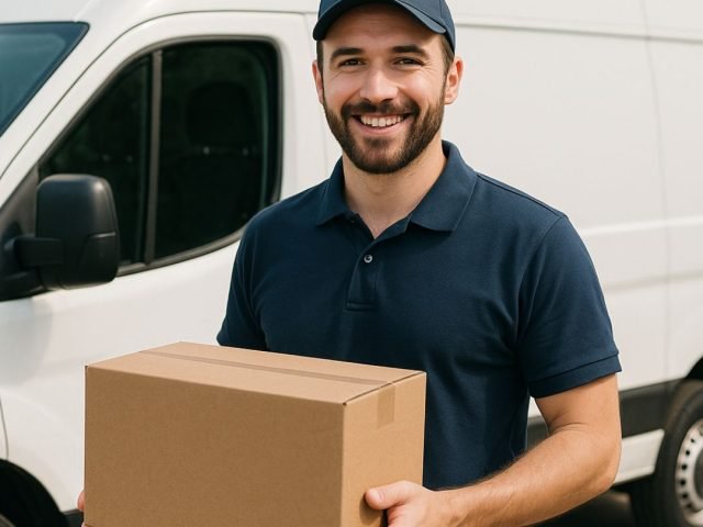 Black & White Simple Coming Soon Instagram Post (Square)