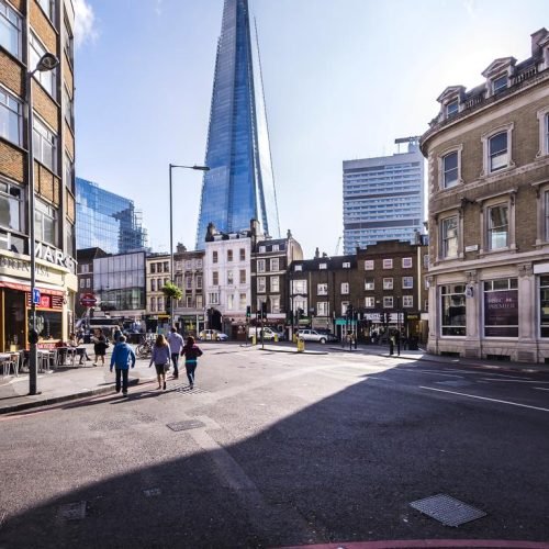 southwark local knowledge