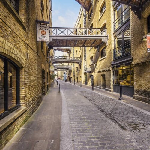 UK, London, Southwark,